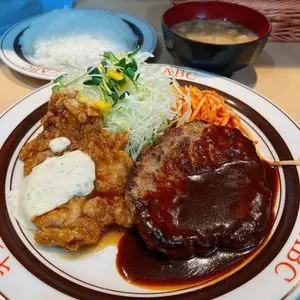 キッチンABC 江古田店