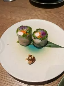 DADAI THAI VIETNAMESE DIMSUM（ダダイ タイ ベトナメーゼ ディムサム）
