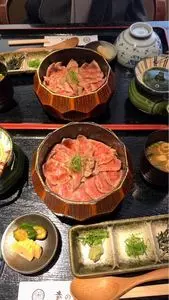 赤のれん（あかのれん）