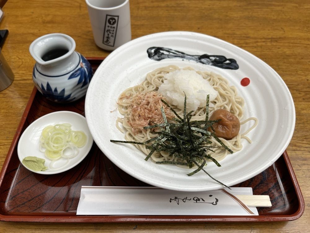 MakiMatsumuraさんが投稿した代々木屋（よよぎや）に関する口コミの画像