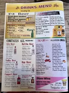 TOKYO BURGER CAFE&BAR(東京バーガー) 3枚目