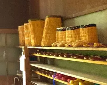 思い出の潟分校