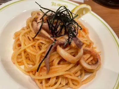 あるでん亭 新宿センタービル店（アルデンテイ）