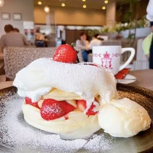 さかい珈琲 神戸北店（SAKAI COFFEE）