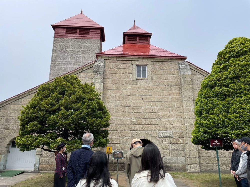 fumiさんが投稿した余市蒸留所に関する口コミの画像