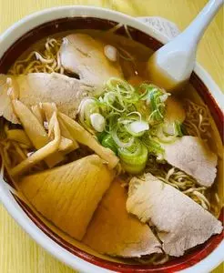 元祖十文字中華そば マルタマ