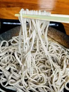 そば座敷 平吉