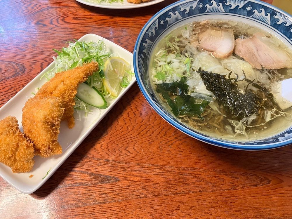 旅人さんが投稿したさすけ食堂に関する口コミの画像