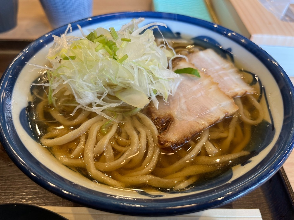 自家製蕎麦 ソバビリー