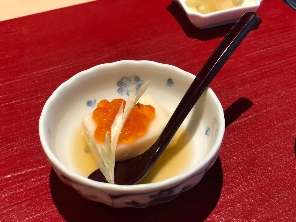 おたぴさんが投稿した鮨長に関する口コミの画像