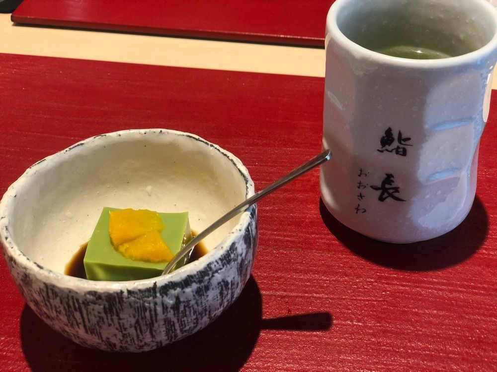 おたぴさんが投稿した鮨長に関する口コミの画像