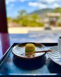 五十鈴茶屋 五十鈴川店
