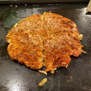 もんじゃ 風月 月島店