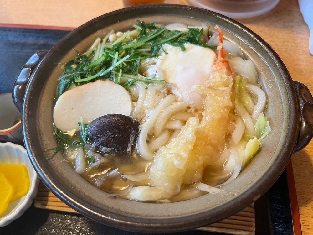 m.i.m.iさんが投稿したうどん山川 八尾沼店に関する口コミの画像