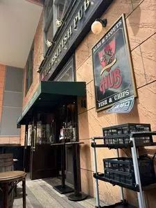 HUB 東京ドームシティ ラクーア店（ハブ）