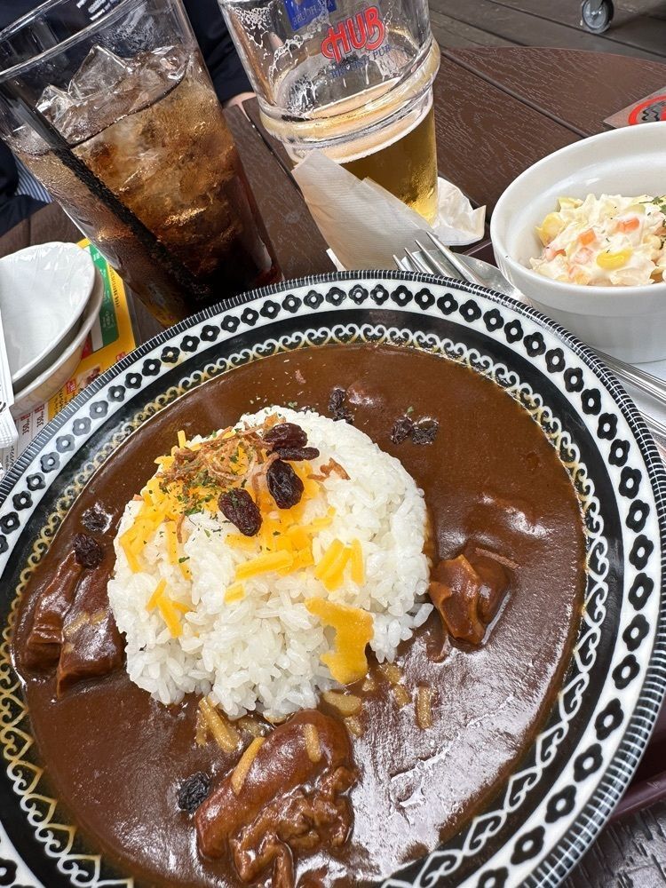 yokomanさんが投稿したHUB 東京ドームシティ ラクーア店（ハブ）に関する口コミの画像