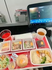 成田空港