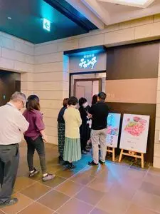 チャンチ ダイビル本館本店