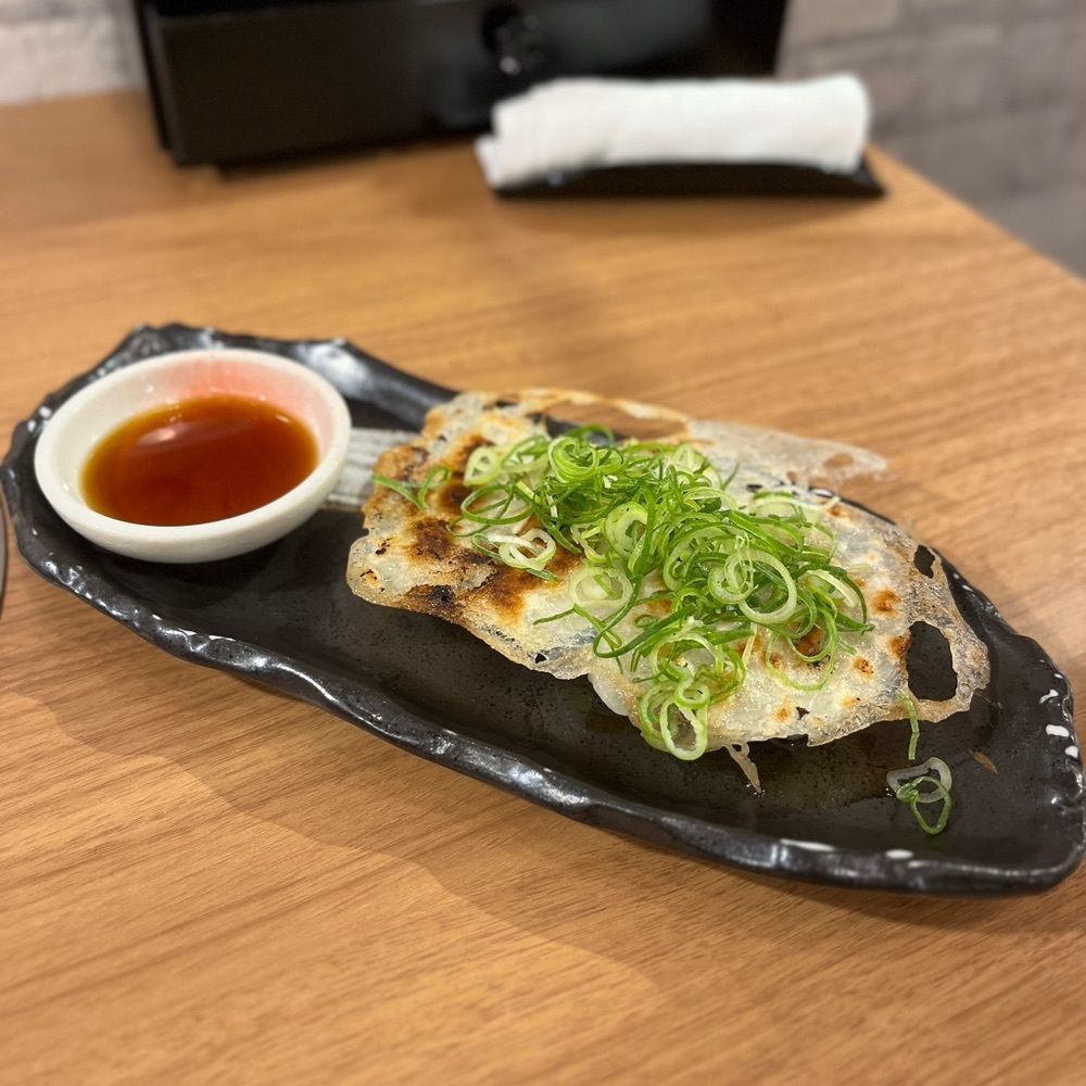 フードアナリストあいさんが投稿したとりとんちゃん（【旧店名】天ぷら大将軍）に関する口コミの画像
