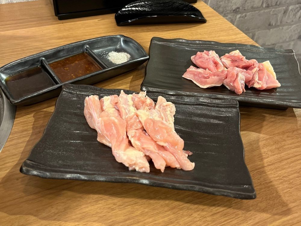 フードアナリストあいさんが投稿したとりとんちゃん（【旧店名】天ぷら大将軍）に関する口コミの画像