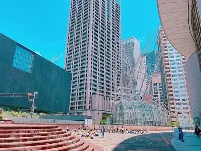 大阪中之島美術館