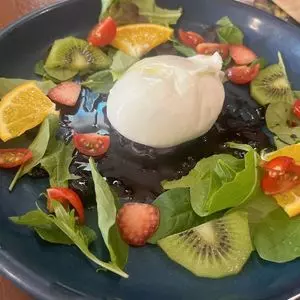 Cafe＆Dining ballo ballo 銀座店（カフェアンドダイニング バロバロ）