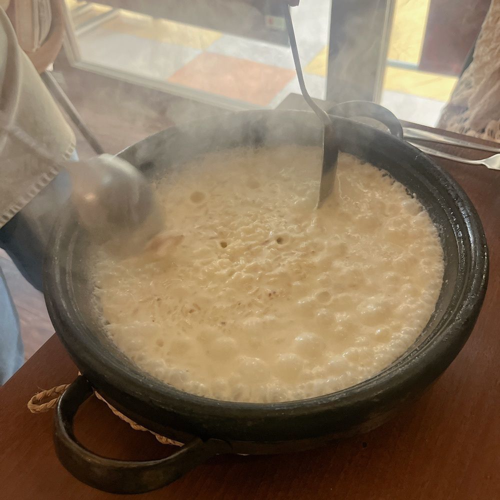 momoさんが投稿したCafe＆Dining ballo ballo 銀座店（カフェアンドダイニング バロバロ）に関する口コミの画像