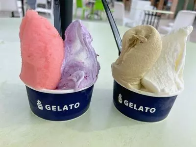 &Tomiya Gelato（アンド トミヤ ジェラート）
