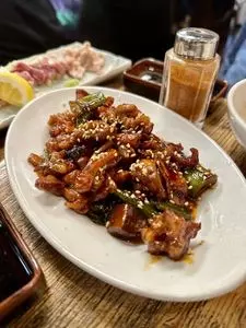 もつ焼ウッチャン 池尻大橋店