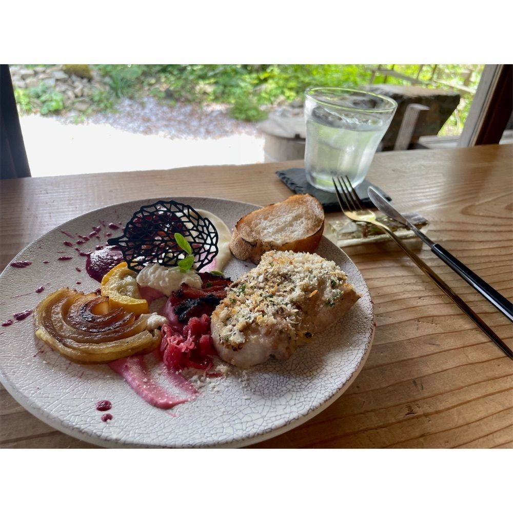 Kanaさんが投稿したカフェレストラン 彦六又十郎に関する口コミの画像