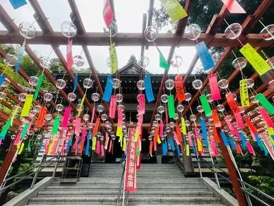 山王寺