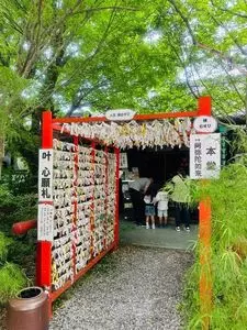 平等寺(三井寺)