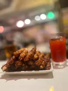 均タロー! 高田馬場店