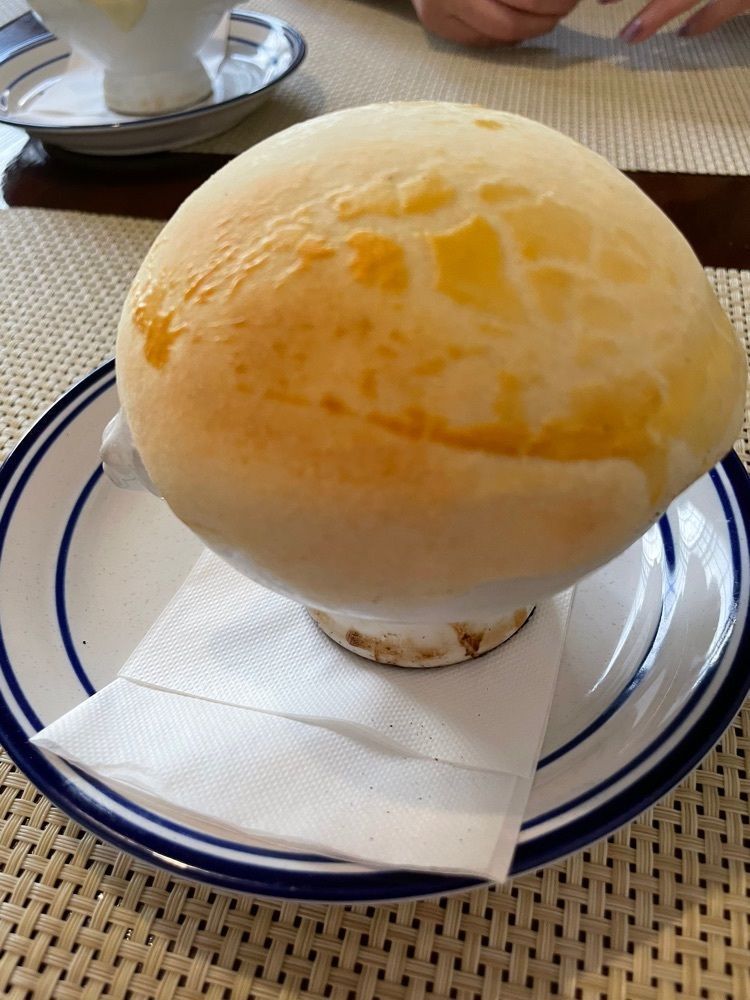 P-sanさんが投稿したロアジールに関する口コミの画像