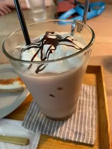 ラポカフェ（rapo café）