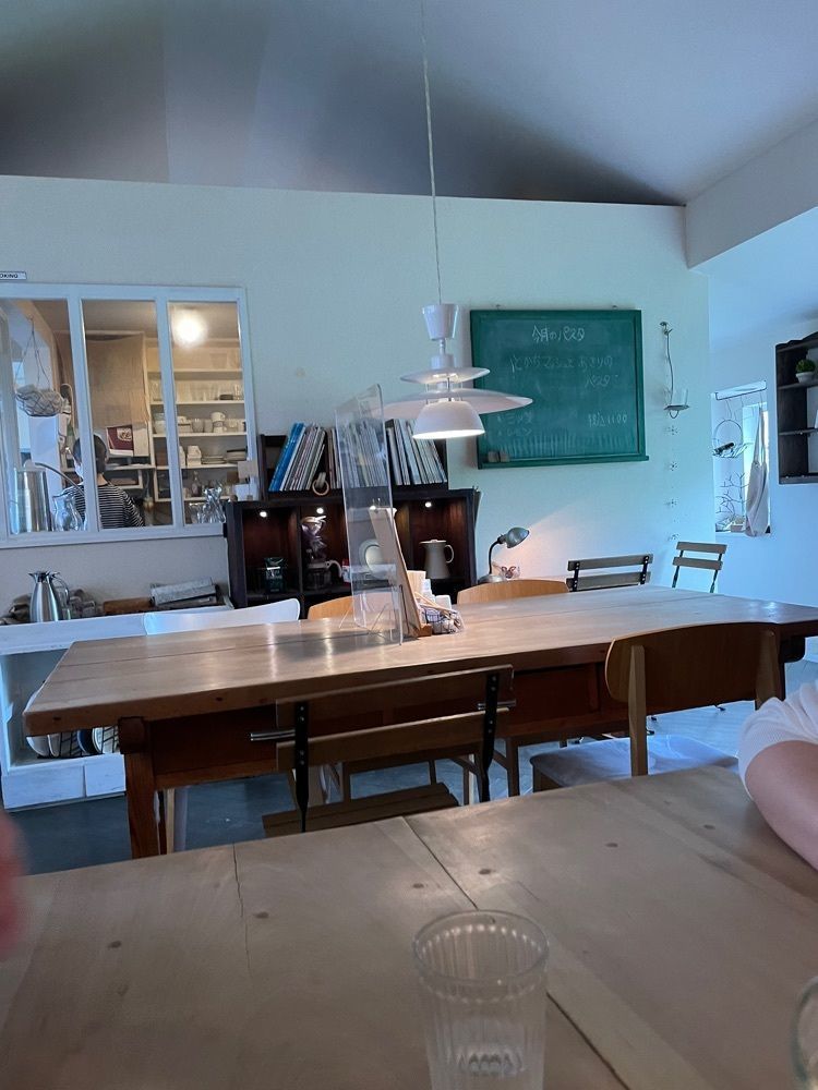 P-sanさんが投稿したラポカフェ（rapo café）に関する口コミの画像