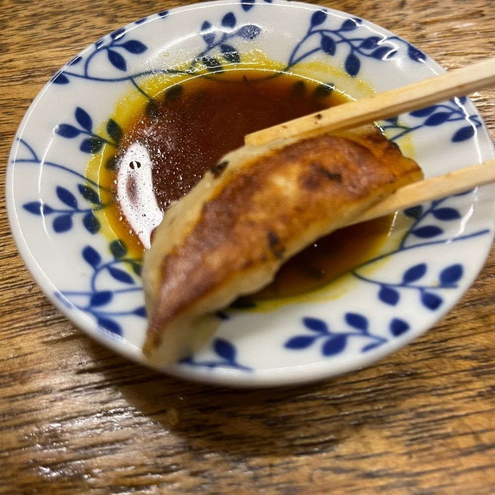 yoko_tokyoiventlifeさんが投稿した餃子荘 ムロ（ギョウザソウムロ）に関する口コミの画像
