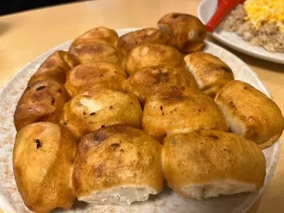 ファイト餃子