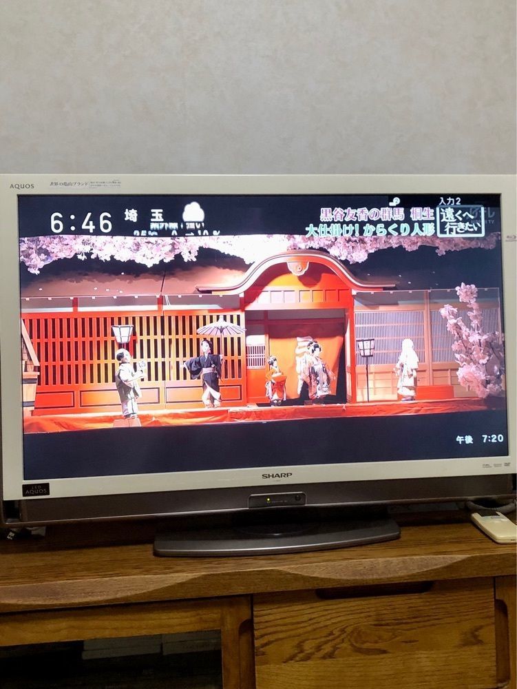 からっ風②さんが投稿した桐生からくり人形芝居に関する口コミの画像