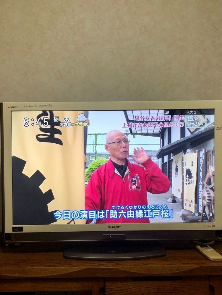 からっ風②さんが投稿した桐生からくり人形芝居に関する口コミの画像