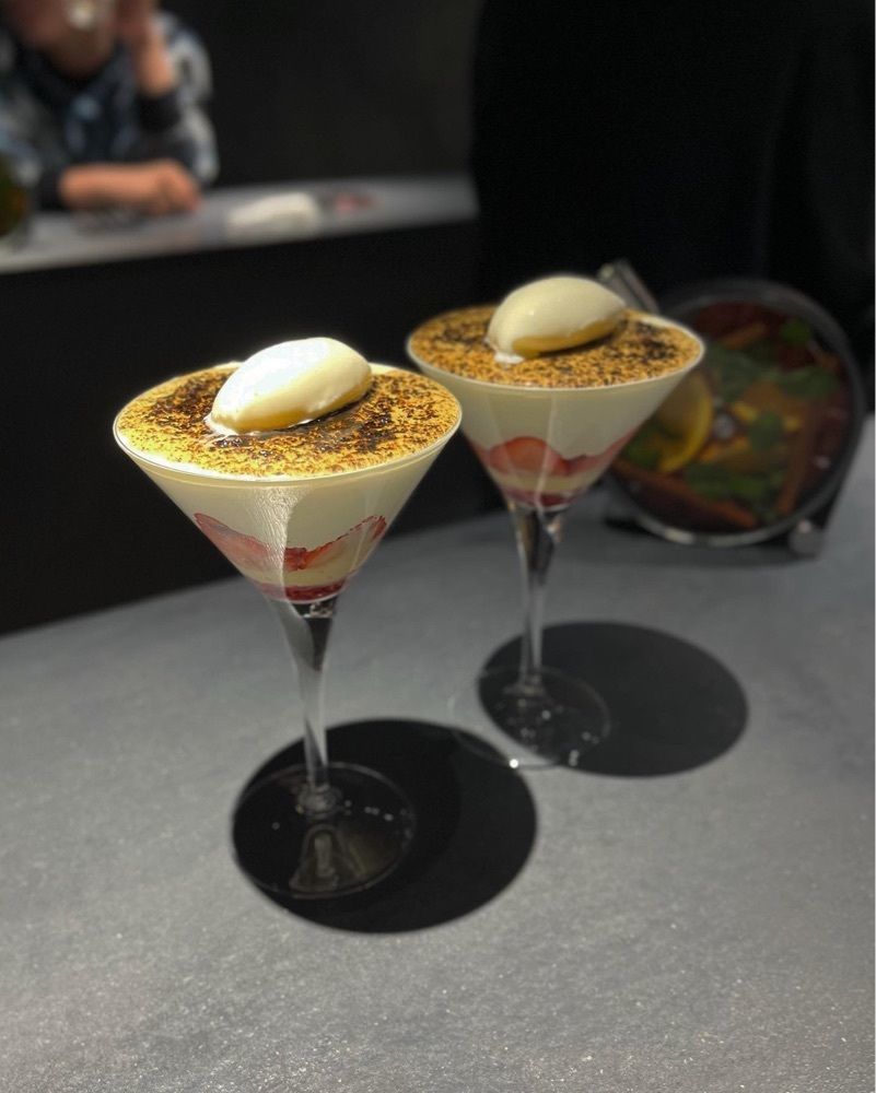 食べ太郎🍽️ 東京･横浜グルメ📍さんが投稿したThe Standardに関する口コミの画像