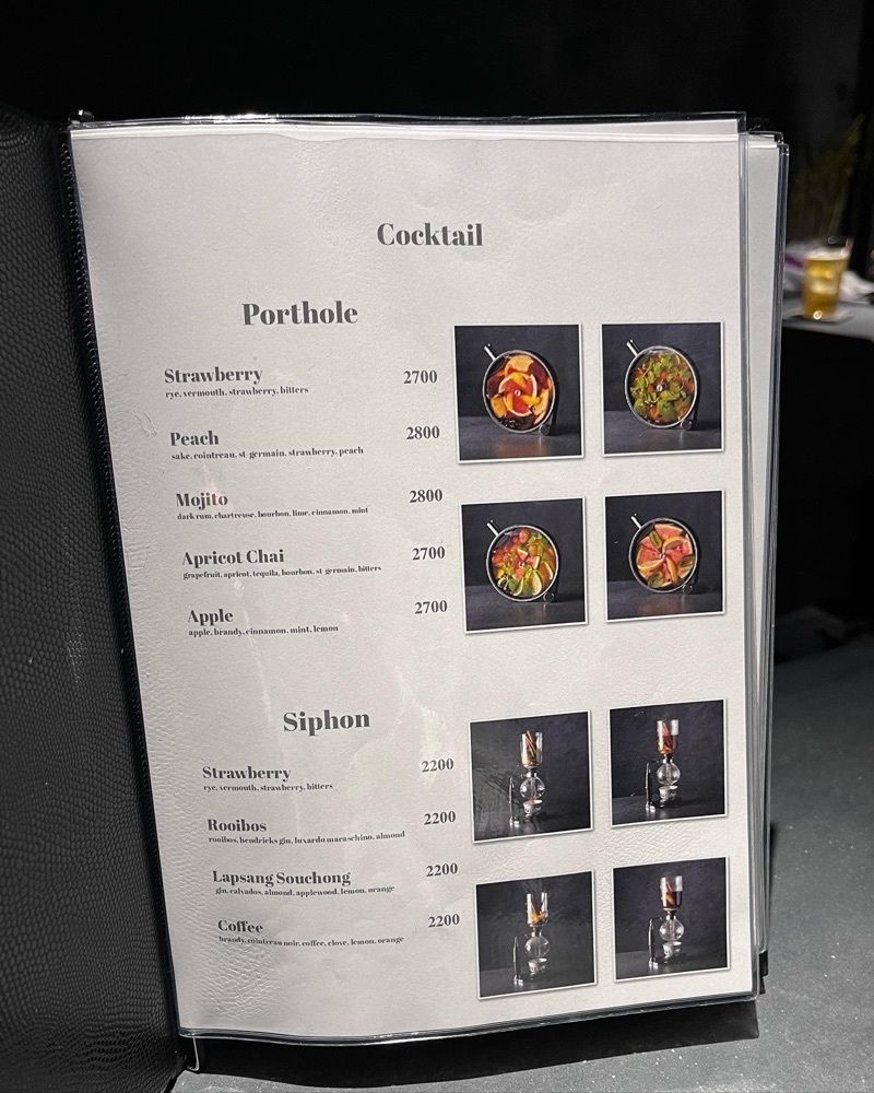 食べ太郎🍽️ 東京･横浜グルメ📍さんが投稿したThe Standardに関する口コミの画像
