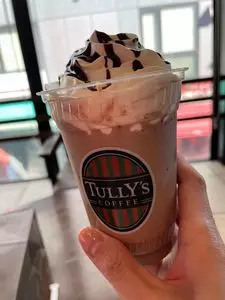 タリーズコーヒー 巣鴨地蔵通り店（TULLY'S COFFEE）