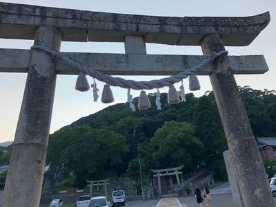 武家屋敷跡