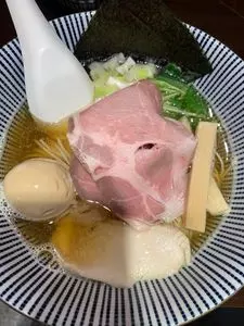寿製麺 よしかわ 西台駅前店