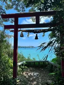 大湊神社