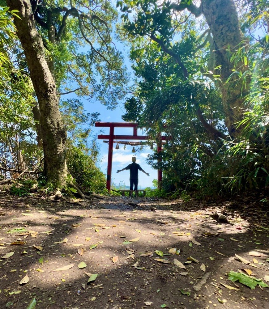 yuyuさんが投稿した大湊神社に関する口コミの画像