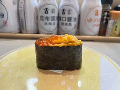 はま寿司 名取杜せきのした店