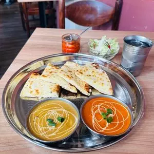 インド料理 SURYA 中目黒店（インドリョウリスーリヤ）
