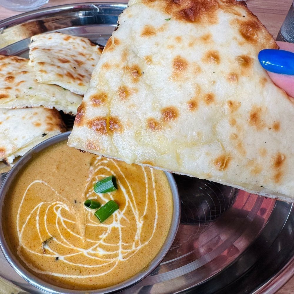 あんよさんが投稿したインド料理 SURYA 中目黒店（インドリョウリスーリヤ）に関する口コミの画像